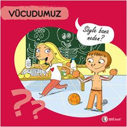 Vücudumuz - Söyle Bana Neden? - mezetto