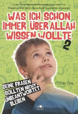 Was Ich Schon Immer Über Allah Wissen Wollte - 2 - mezetto