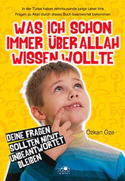 Ich Schon Immer Über Allah Wissen Wollte miydi