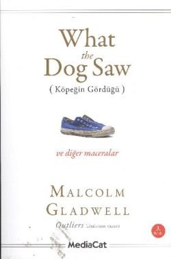 What the Dog Saw - mezetto