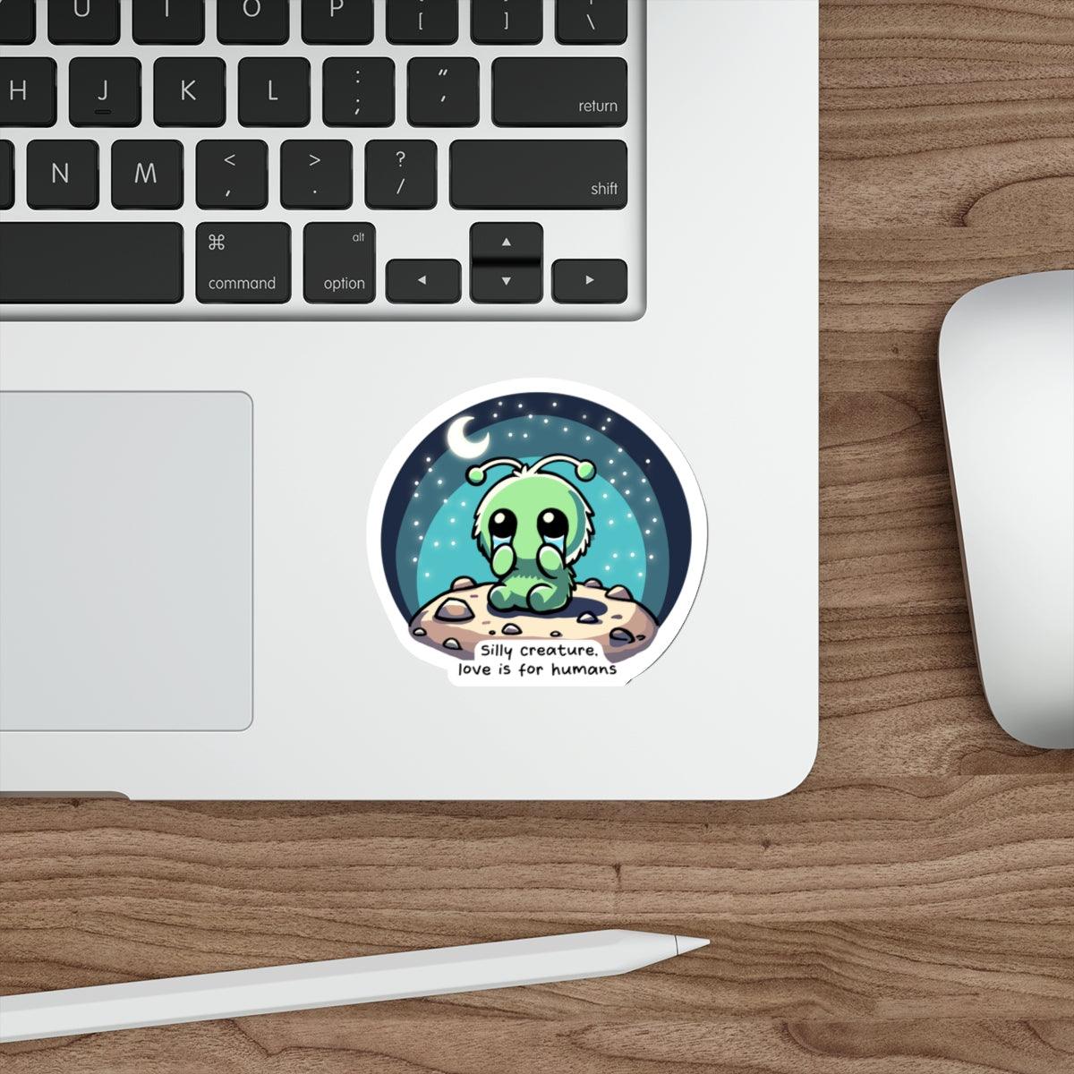 Whimsical Creatures Sticker Bundle - mezetto KEOLIX KEOLIX