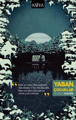 Yaban Çocuklar - mezetto