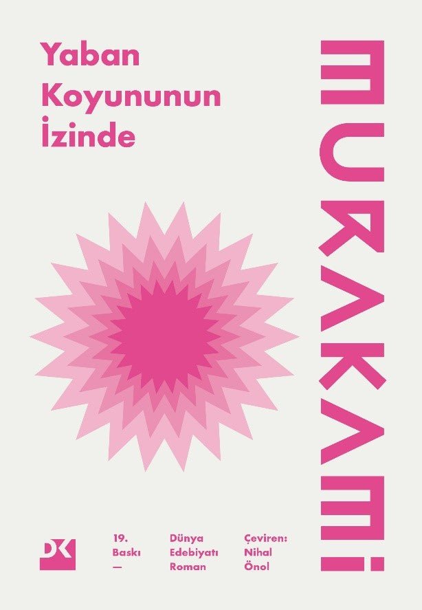 Yaban Koyununun İzinde - mezetto