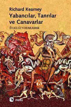 Yabancılar, Tanrılar ve Canavarlar - mezetto