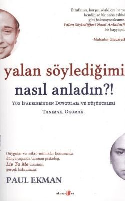 Yalan Söylediğimi Nasıl Anladın?! - mezetto