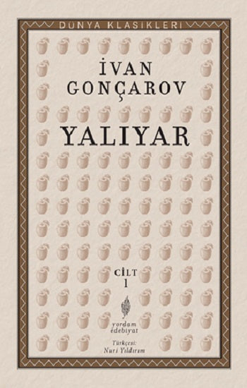 Yalıyar Cilt: 1
