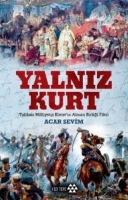 Yalnız Kurt - mezetto