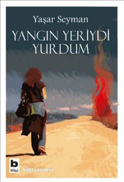 Yangın Yeriydi Yurdum - mezetto
