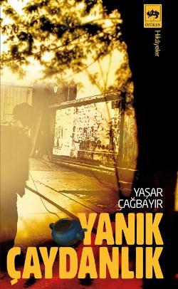 Yanık Çaydanlık - mezetto