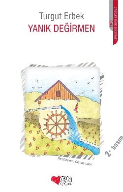 Yanık Değirmen - mezetto