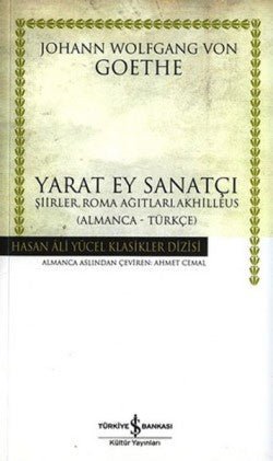 Yarat Ey Sanatçı - mezetto