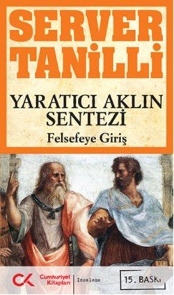Yaratıcı Aklın Sentezi - mezetto