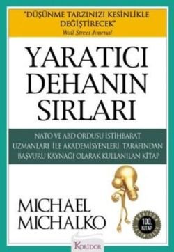 Yaratıcı Dehanın Sırları - mezetto