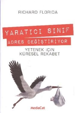 Yaratıcı Sınıf Adres Değiştiriyor - mezetto
