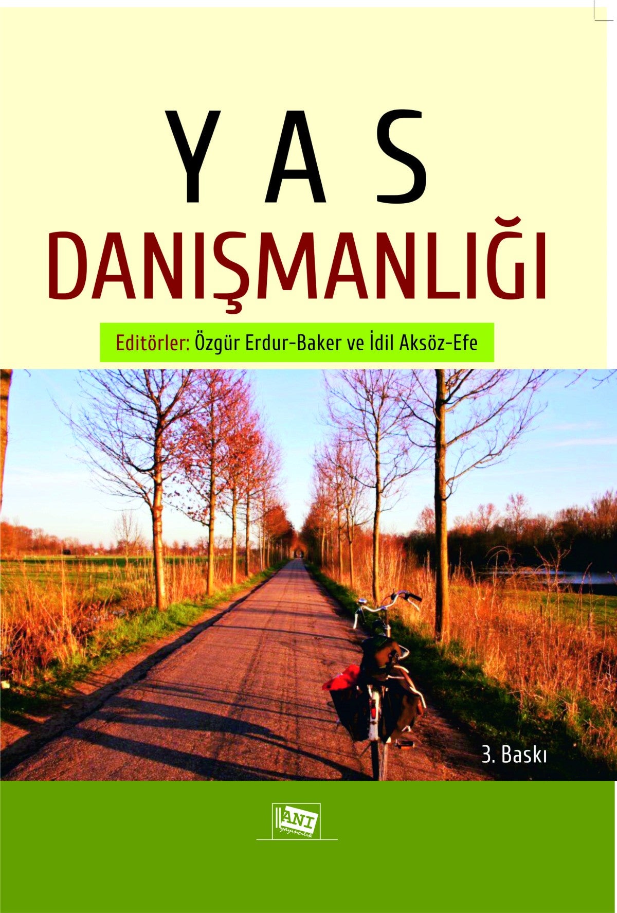 Yas Danışmanlığı