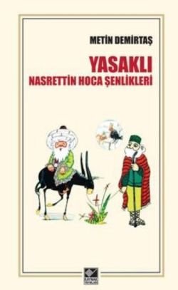 Yasaklı Nasrettin Hoca Şenlikleri - mezetto
