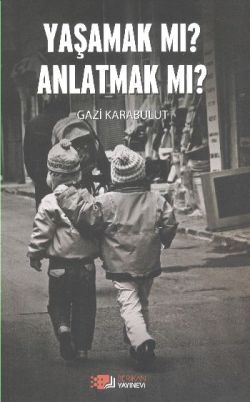 Yaşamak Mı Anlatmak Mı? - mezetto