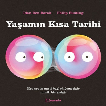 Yaşamın Kısa Tarihi (Çiltli)