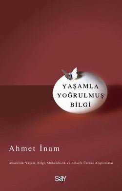 Yaşamla Yoğrulmuş Bilgi - mezetto