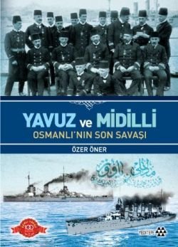 Yavuz ve Midilli - mezetto