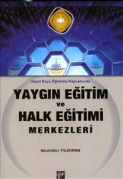 Yaygın Eğitim ve Halk Eğitimi Merkezleri - mezetto