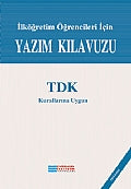 Yazım Kılavuzu - İlköğretim Öğrencileri İçin