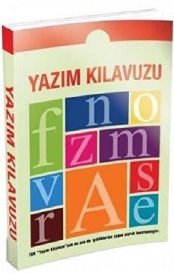 Yazım Kılavuzu - mezetto