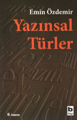 Yazınsal Türler - mezetto