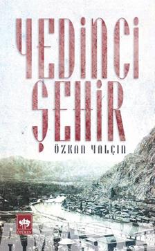 Yedinci Şehir - mezetto