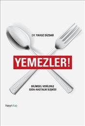 Yemezler - mezetto