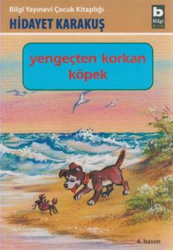 Yengeçten Korkan Köpek - mezetto