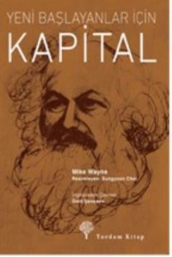 Yeni Başlayanlar İçin Kapital - mezetto