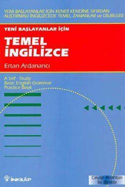 Yeni Başlayanlar için Temel İngilizce - mezetto