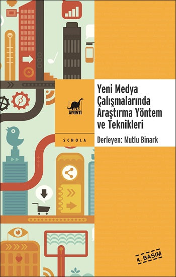 Yeni Medya Çalışmalarında Araştırma Yöntemi ve Teknikleri