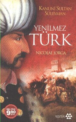 Yenilmez Türk - mezetto