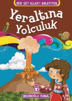 Yeraltına Yolculuk - mezetto