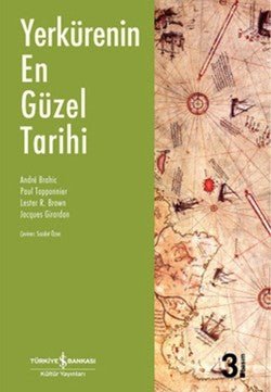 Yerkürenin En Güzel Tarihi - mezetto