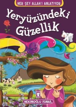 Yeryüzündeki Güzellikler - mezetto