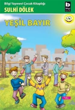 Yeşil Bayır - mezetto