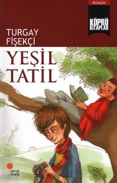 Yeşil Tatil - mezetto