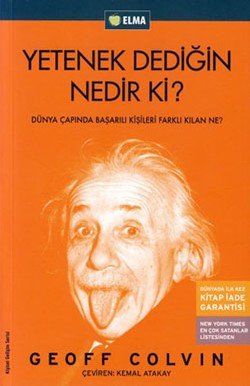 Yetenek Dediğin Nedir ki? - mezetto
