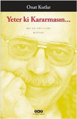 Yeter Ki Kararmasın - mezetto