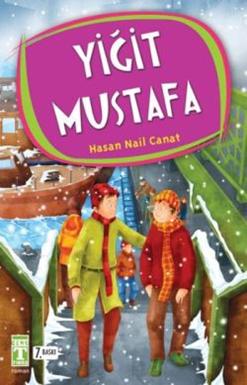 Yiğit Mustafa - mezetto