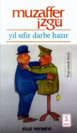 Yıl Sıfır Darbe Hazır - mezetto