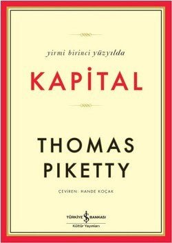 Yirmi Birinci Yüzyılda Kapital - mezetto