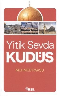 Yitik Sevda Kudüs - mezetto