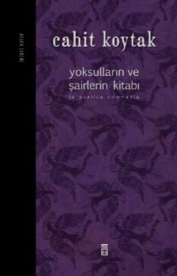 Yoksulların ve Şairlerin Kitabı 2 - mezetto
