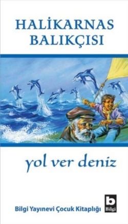 Yol Ver Deniz - mezetto