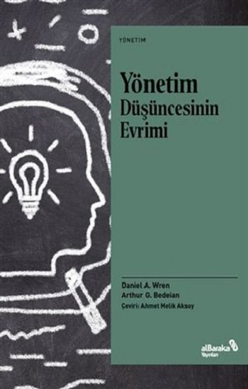 Düşünce Yönetiminin Evrimi