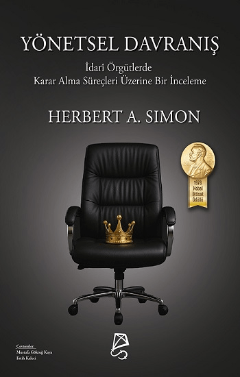 Yönetsel Davranış - Serbest Kitaplar Kitap